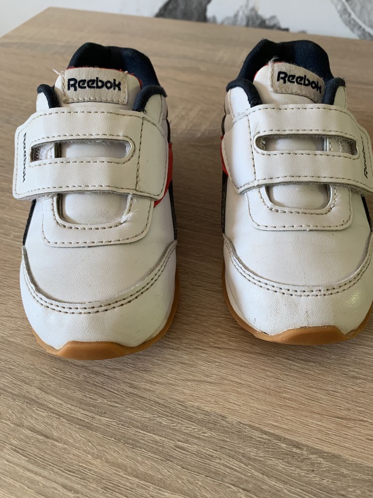 Buty sportowe Reebok rozm. 23,5