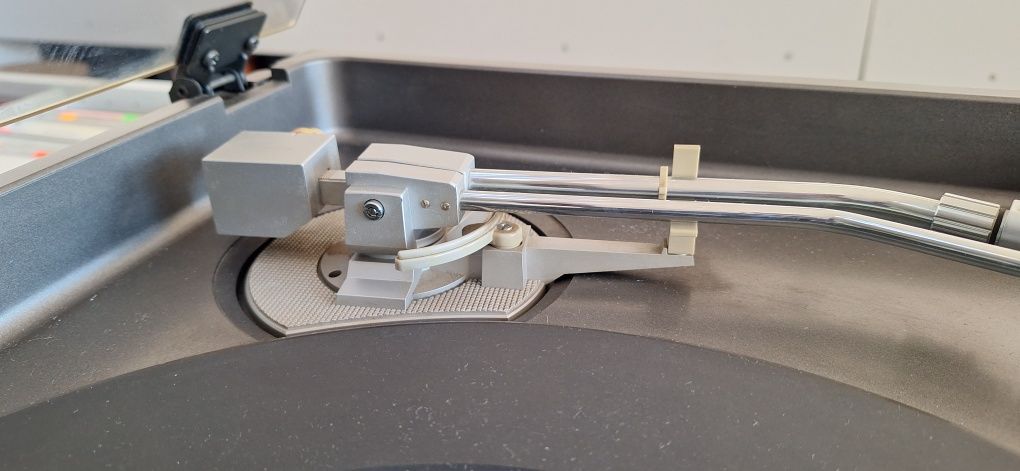 Sharp Optonica RP 7100. Gramofon Gwarancja !