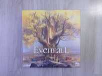 Evenfall - gra planszowa
