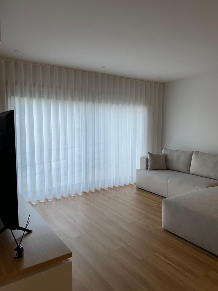 Cortinados por medida