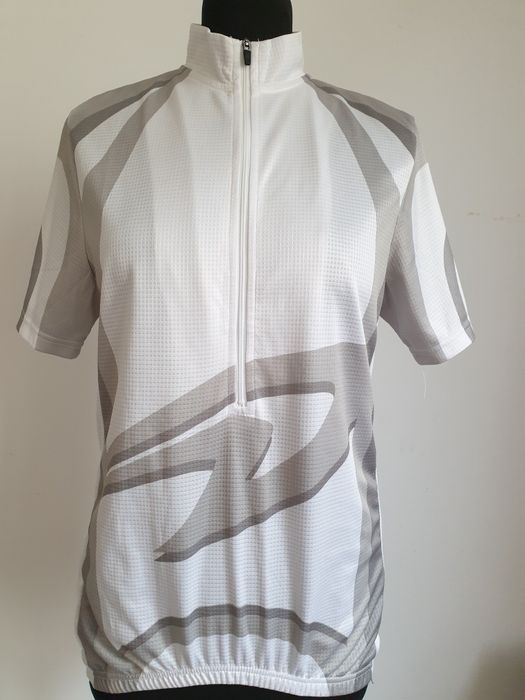 Męska koszulka rowerowa rozm. S.