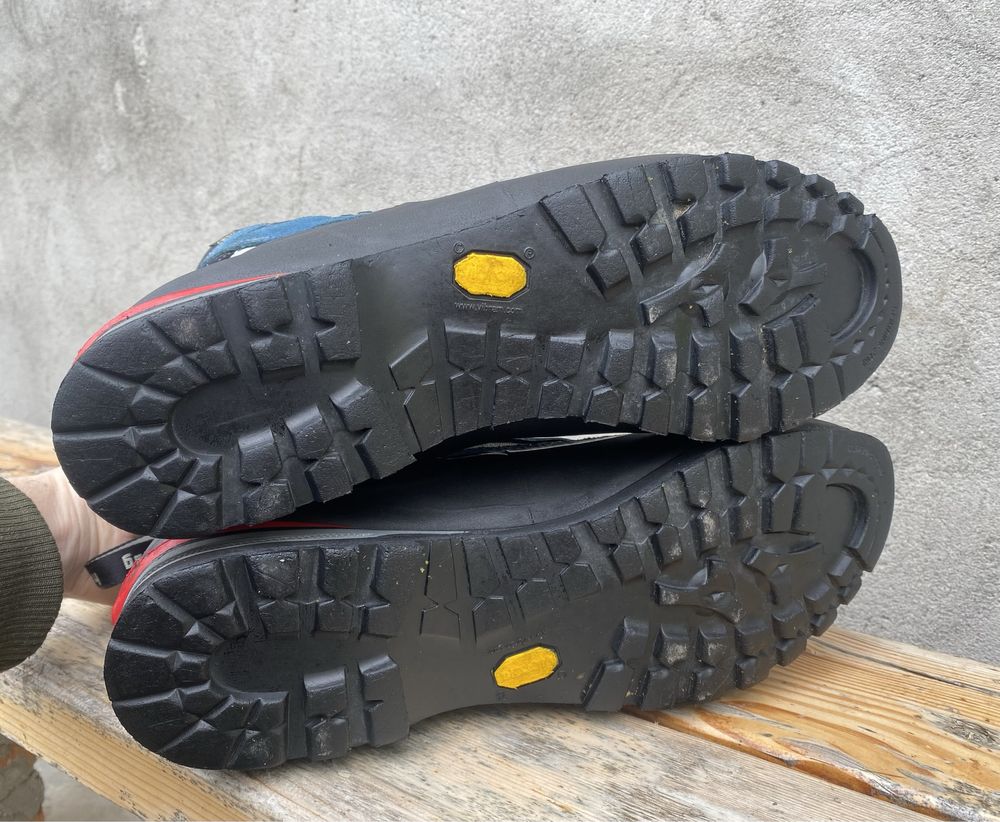 Черевики Hanwag Ferrata Combi GTX (48,5)