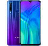 (НОВЫЙ)Смартфон Honor 20i 6/64Gb bluе