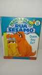 Quem sou eu? - Rua Sésamo