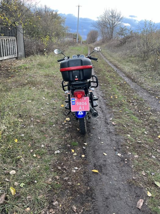 продам мопед альфа