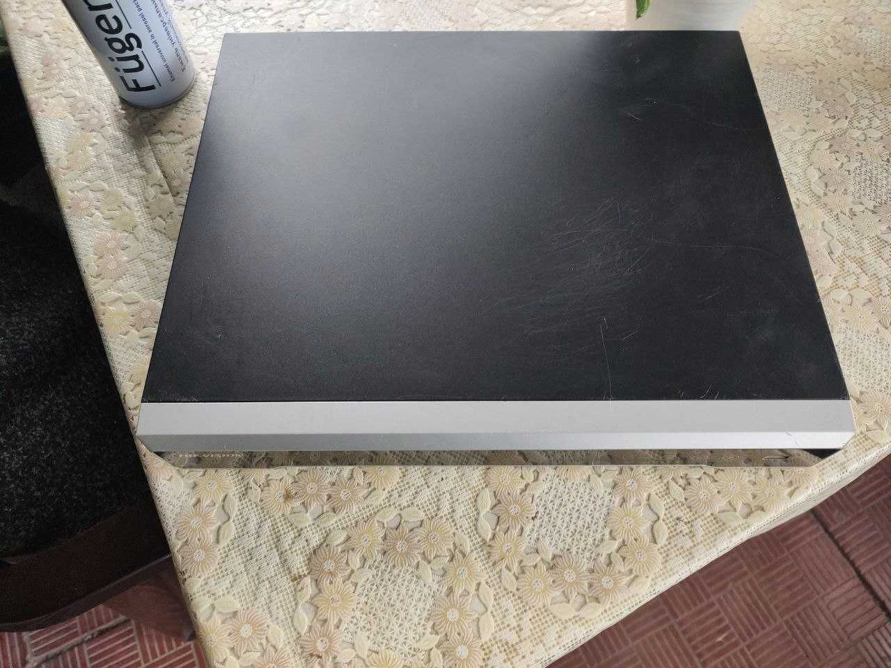 IP Реєстратор Hikvision DS-7632NI-K2 на 32 камери+ hdd500.