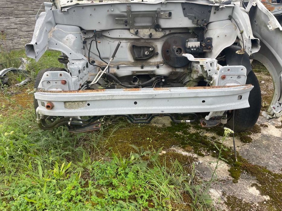 FIAT FIORINO NEMO BIPPER belka przód stan bdb