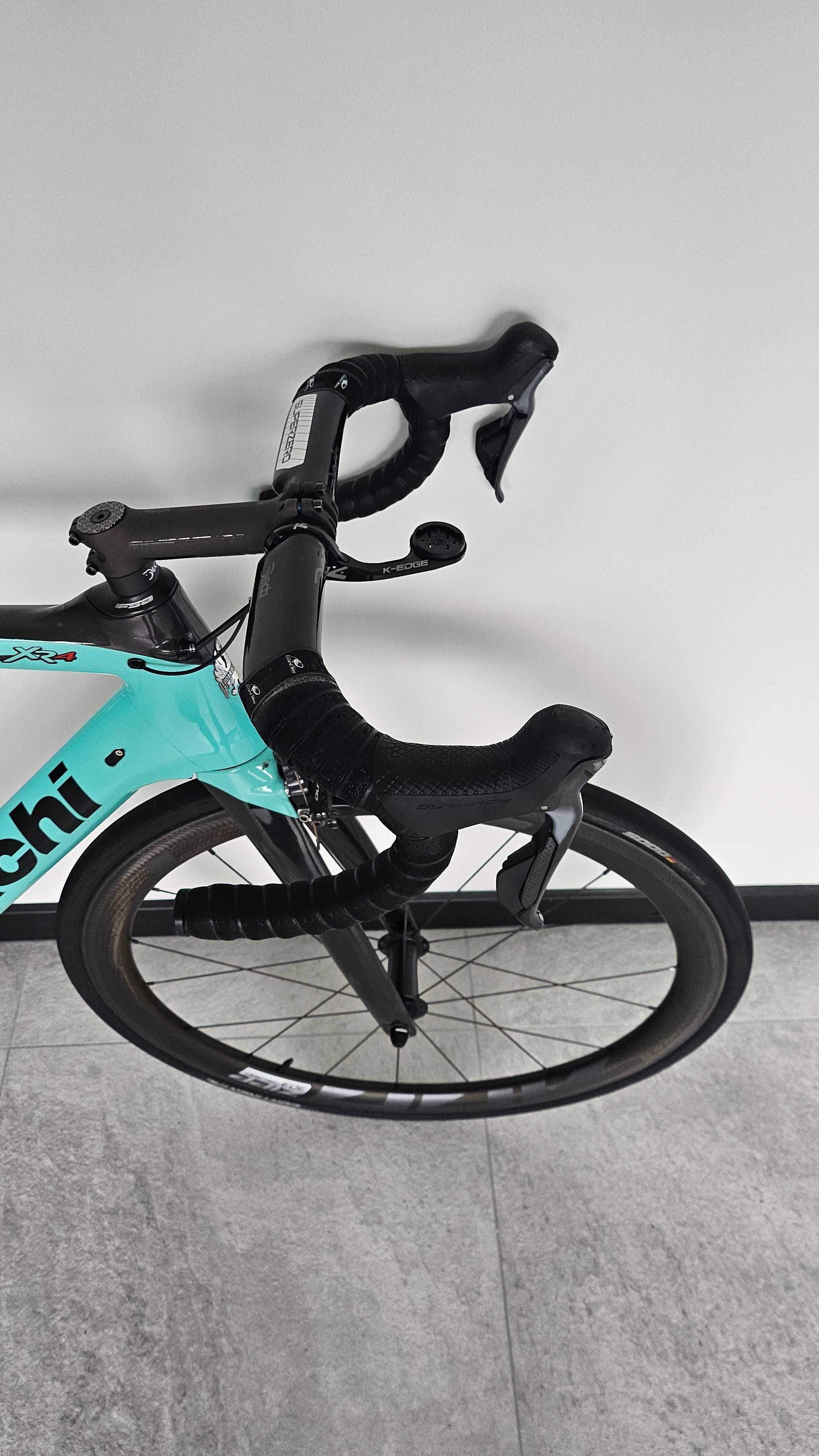 Bianchi Oltre XR4