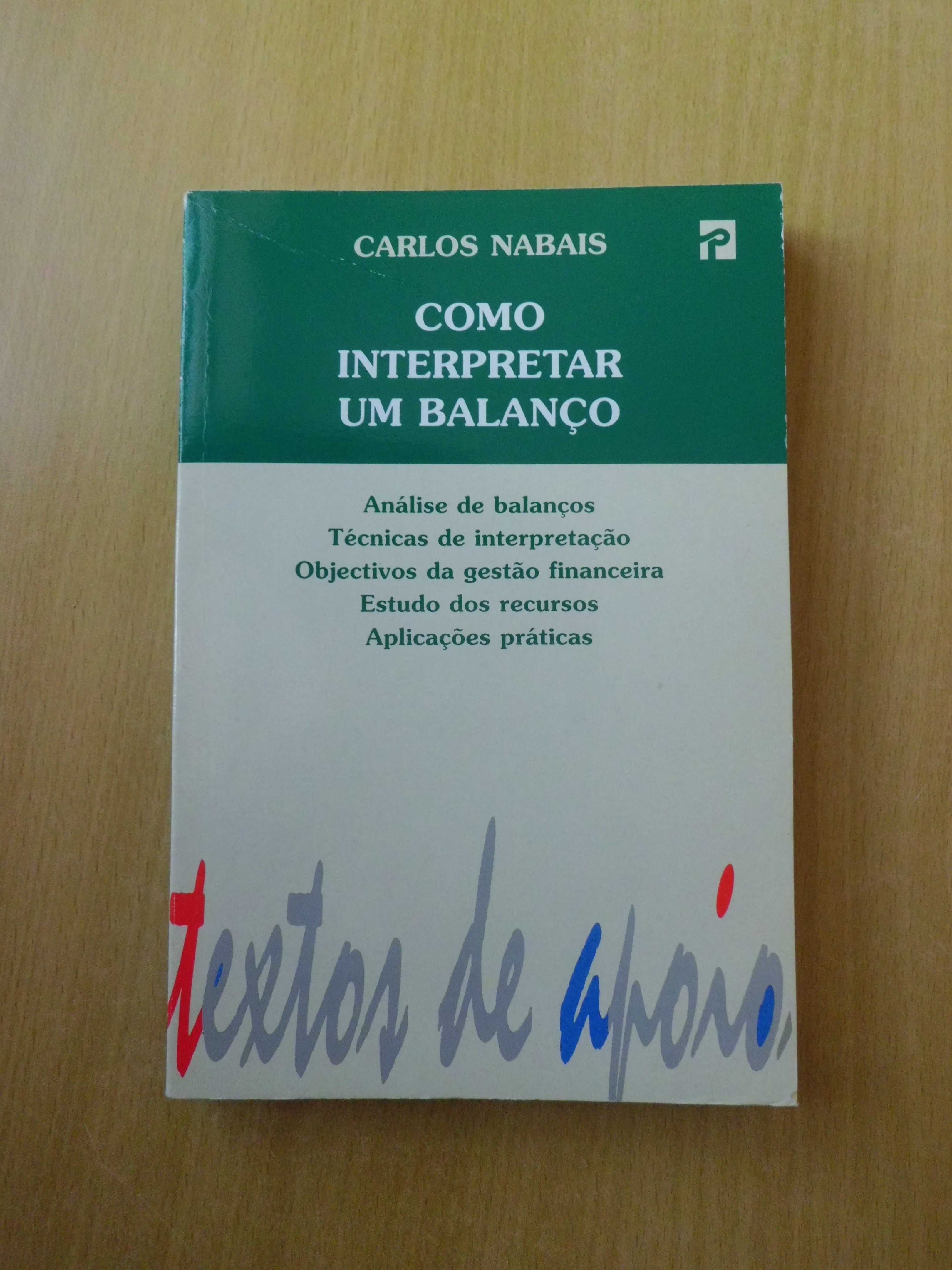 Como Interpretar um Balanço