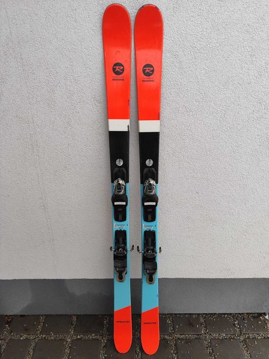 Freestyle ROSSIGNOL SPRAYER 168cm sezon 2023