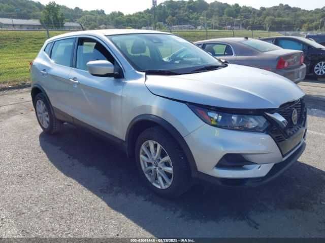 2021 Nissan  Rogue  SPORT