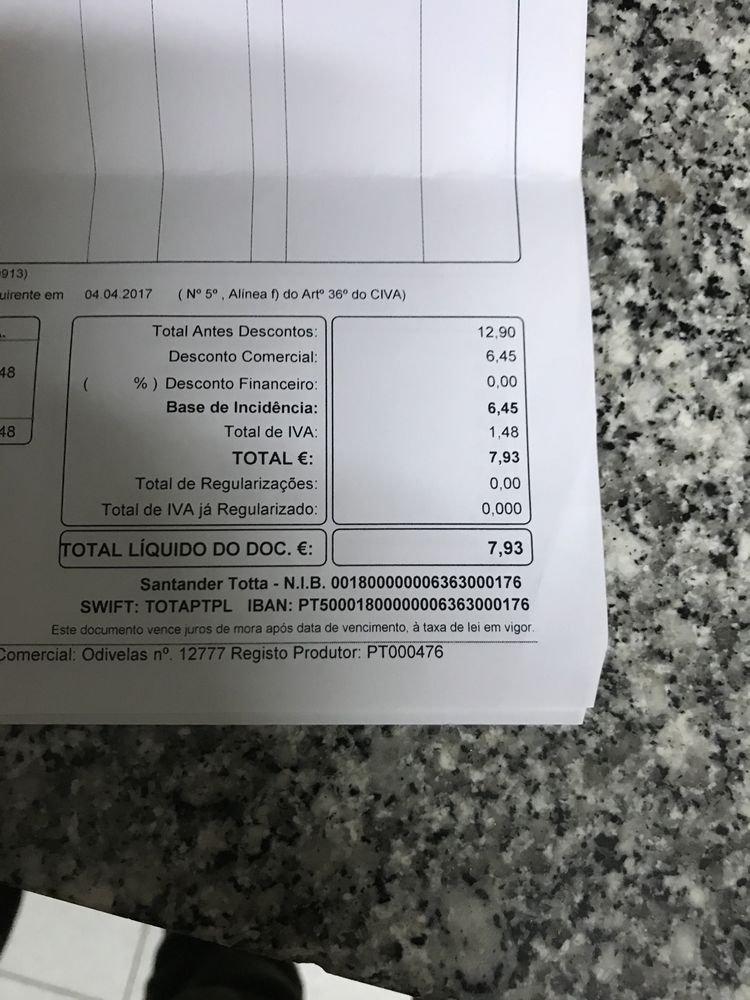 Lampada nova nunca usada
