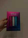 ZOLA Lamination Classic System Color Lab Set – laminacja brwi i rzęs