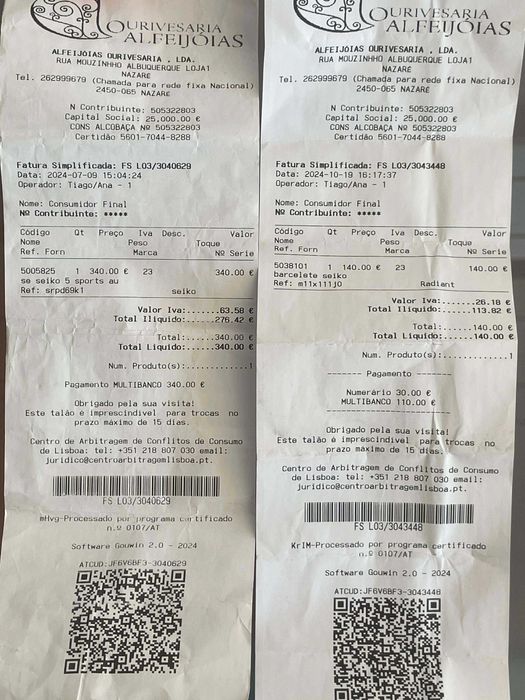 SEIKO 5 SPORTS Relógio Automático