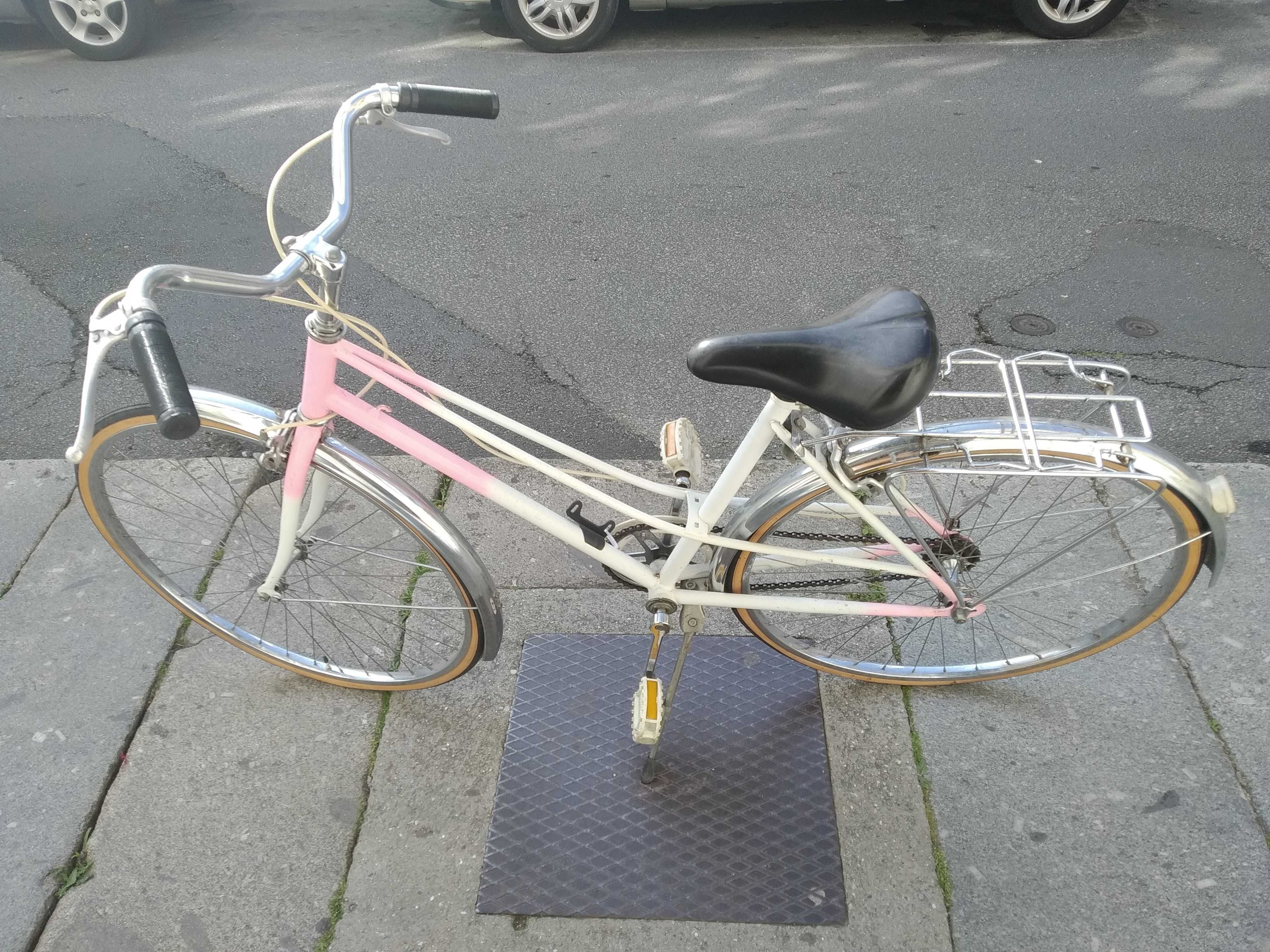 Bicicleta Vintage