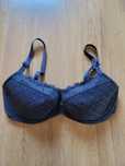 Nowy markowy stanik biustonosz kolor Blue Jeans Change lingerine 65E