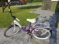 Rower Kands Vittoria 24