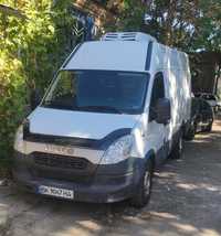 Iveco daily 35s15