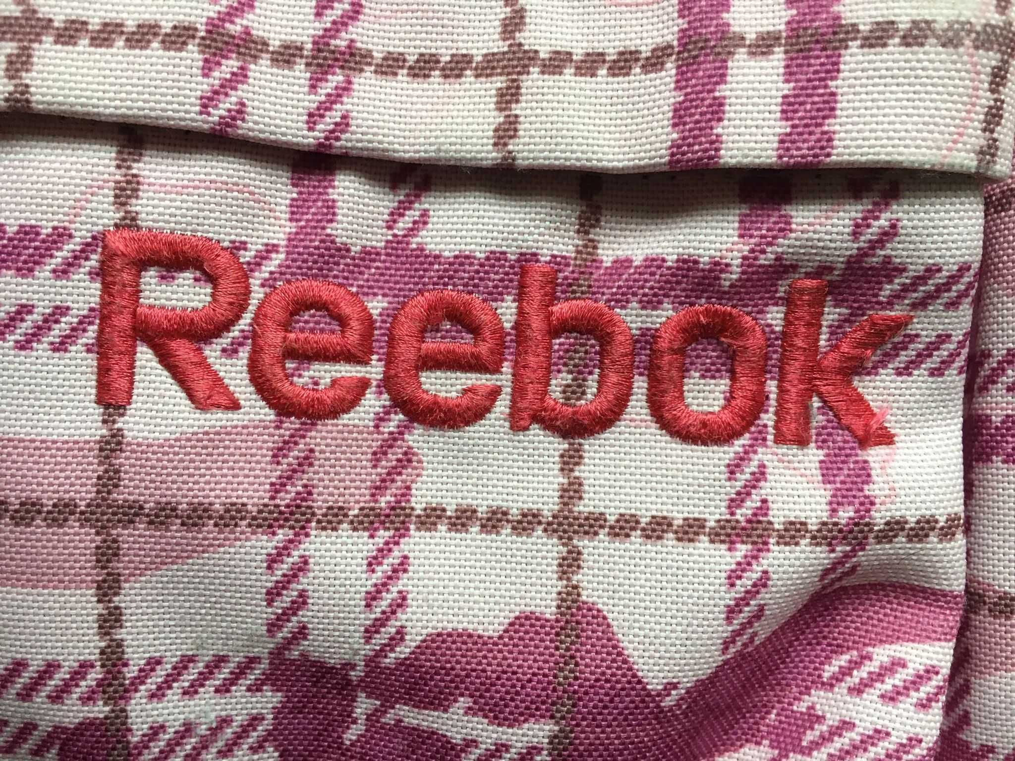 Mochila Reebok para Crianças