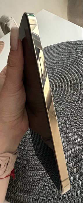 Смартфон Apple IPhone 13 Pro Max Gold 128Gb