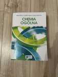 Chemia Ogólna Atkinsa