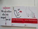 Lew Starowicz O kobiecie O mężczyźnie Wszystko da się naprawić