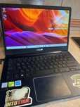 Laptop Asus UX331U zenbook series 13,3d