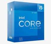 Procesor Intel Core I5-12600KF