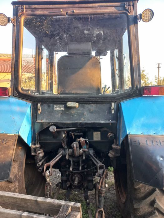 Продажа трактора  МТЗ--82.1