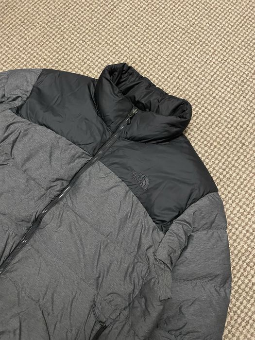 пуховик The North Face 700