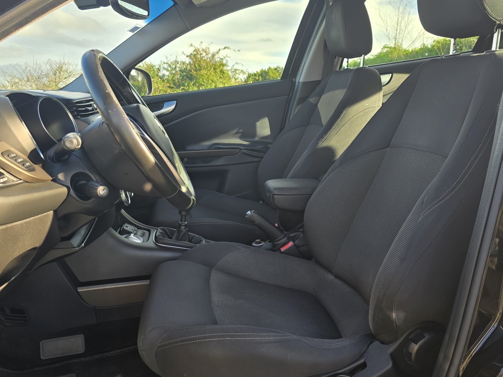 Alfa Romeo Giulietta 1.6 JTDm