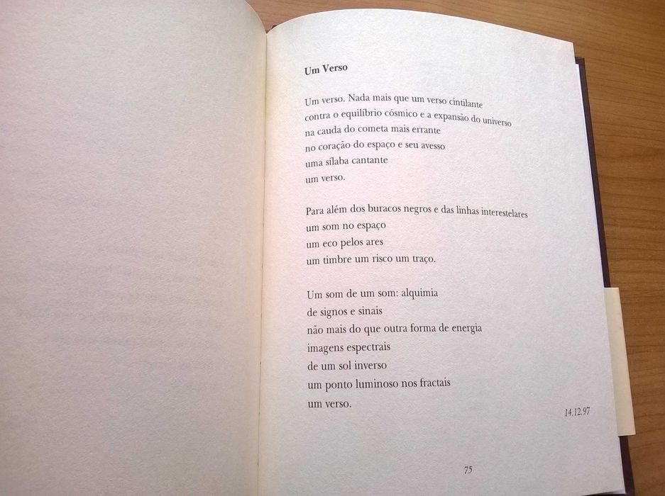 Senhora das Tempestades - Manuel Alegre