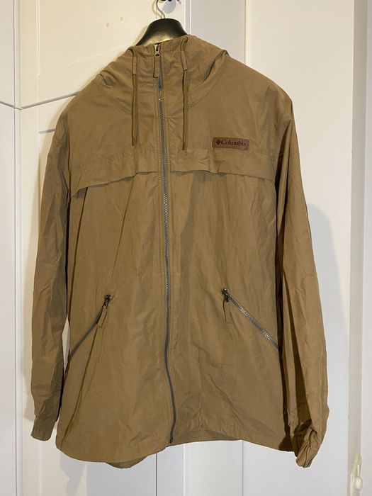 Осіння куртка Columbia