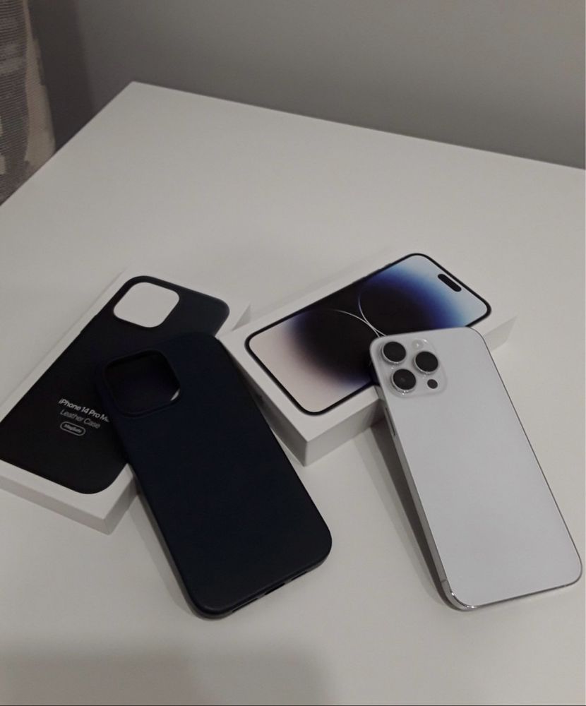 Iphone 14 pro max 128gb