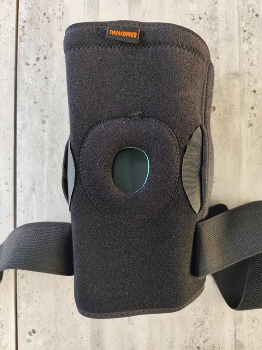 Stabilizator stawu kolanowego w rozm S