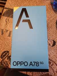 Oppo A78 5G nowy