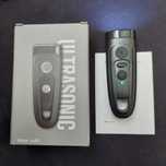 Ultrasonic PU-60 EU Эффективный ультразвуковой отпугиватель собак
