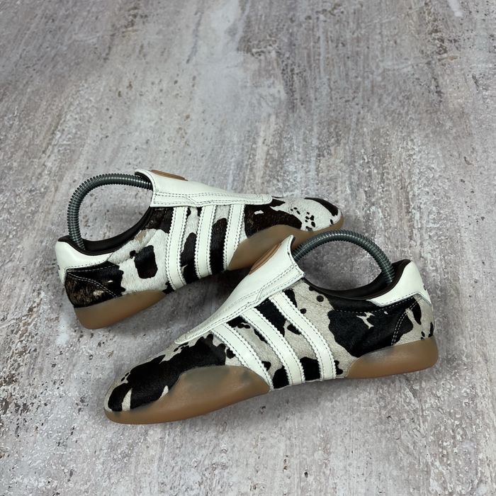 Оригінал кросівки Adidas Taekwondo Mei 37 розмір
