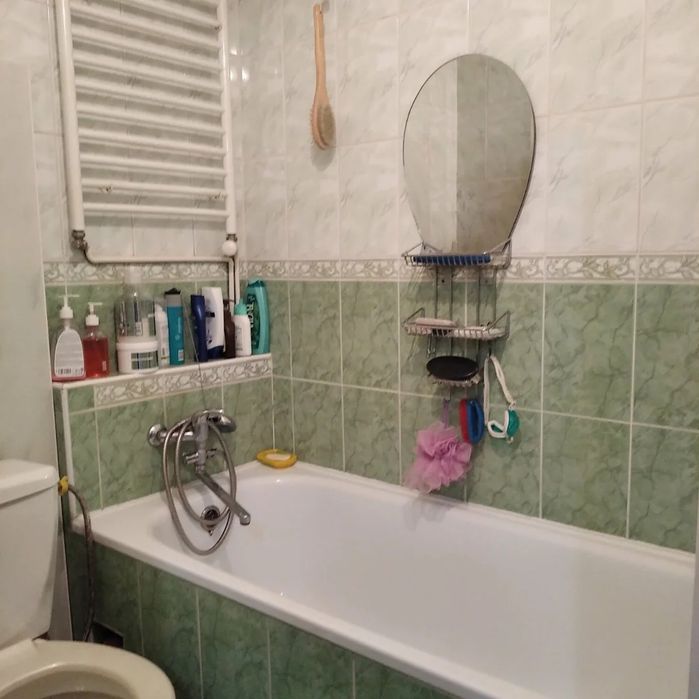 Оренда окремої кімнати для дівчини Пасічна!