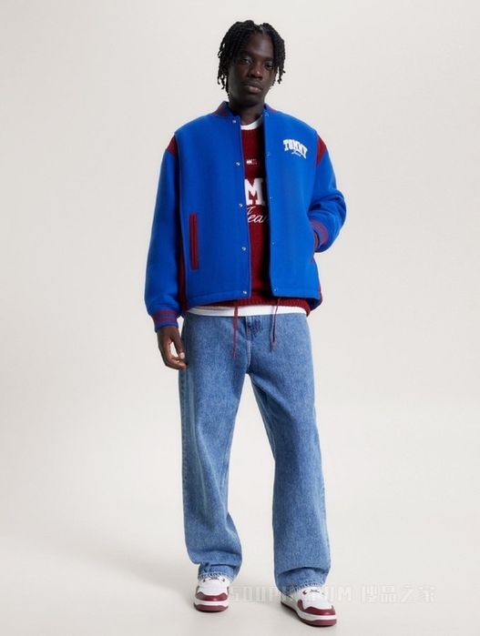 ОРИГІНАЛ! Tommy Jeans оригінальні чоловічі джинси