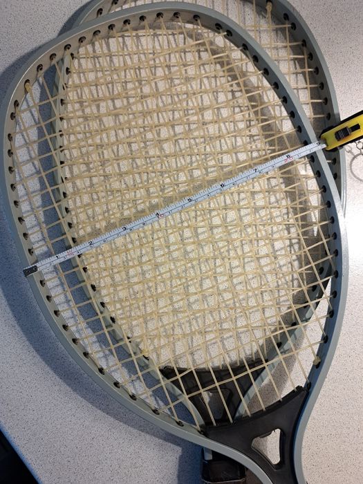 Набір ракеток для великого тенісу