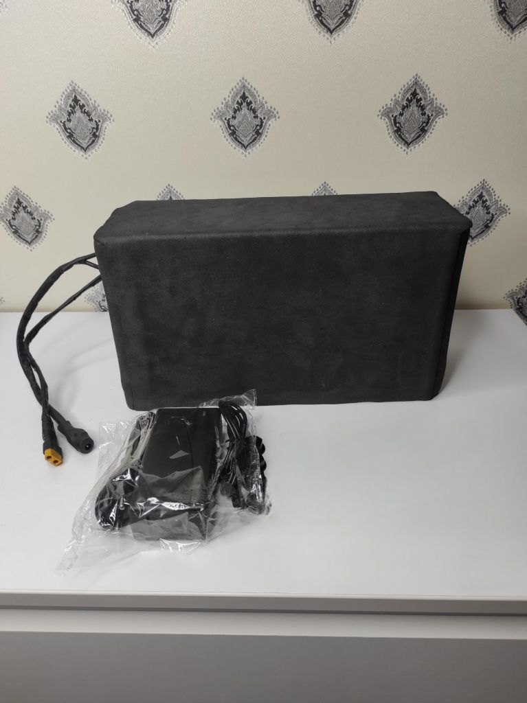Акумулятор батарея 36v 39ah 10s електровелосипед скутер мопед NEW