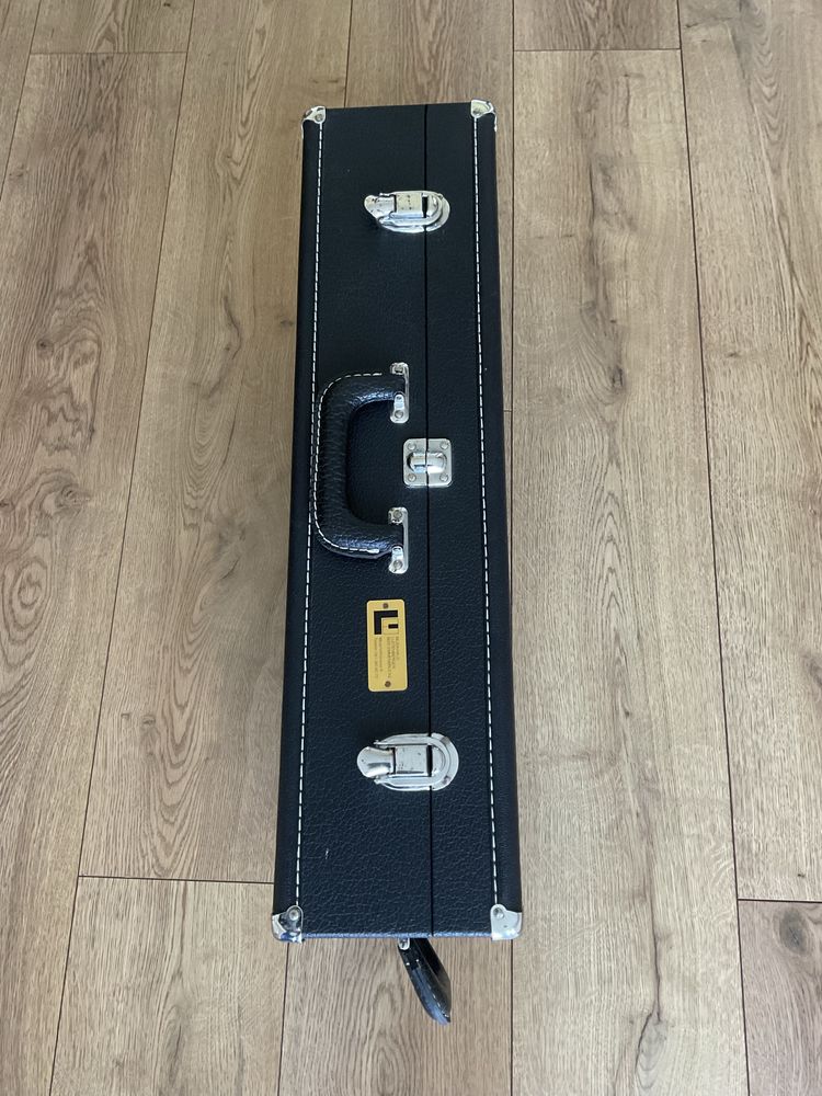 Saksofon altowy DIXON Super Deluxe