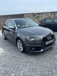 Audi A1 Hatchback S-Line