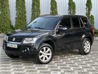 Suzuki Grand Vitara 2008 AWD 3.2 Газ/Бензин