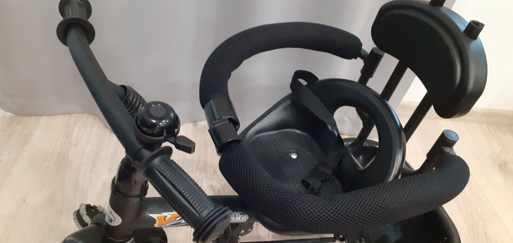 Rowerek trójkołowy Kids trike