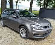 Volkswagen Golf 1.6 Tdi