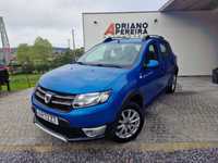 Dacia Sandero 0.9 TCe Stepway