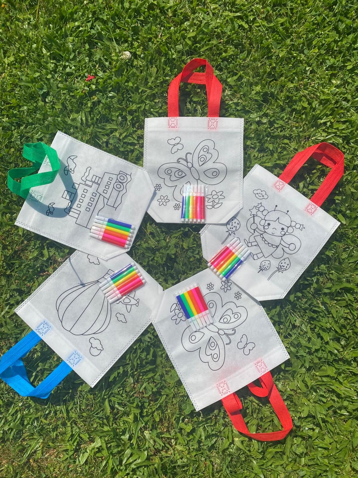 Animação infantil PROMOÇÃO