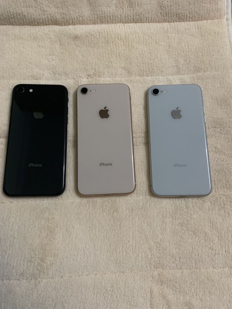 IPhone 8 Apple айфон 8